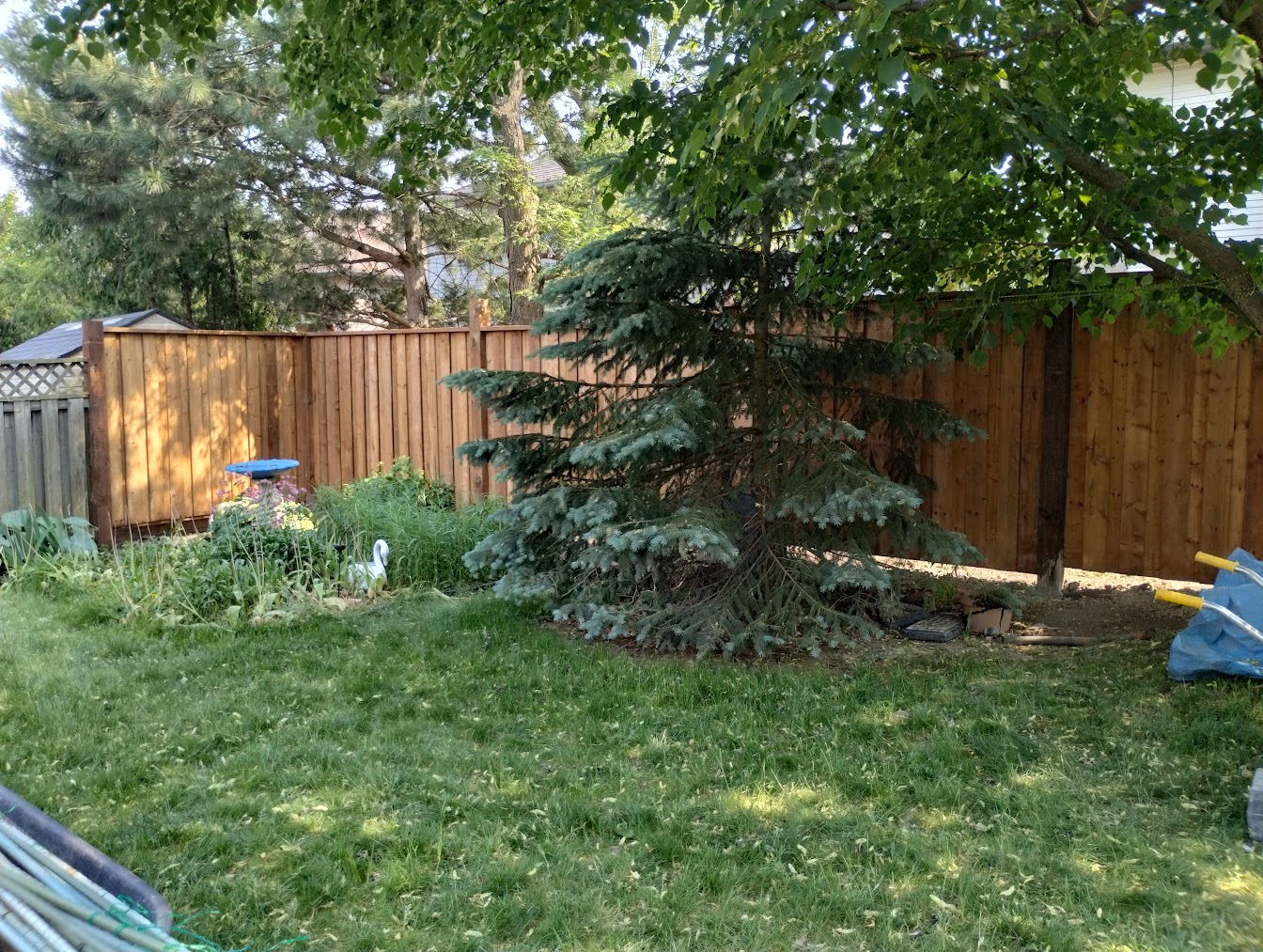 Deck installation Hamilton Burlington